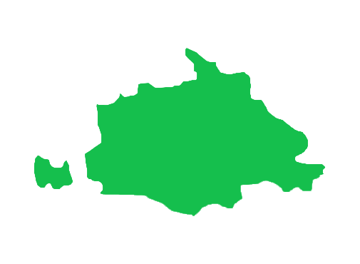 Suveseikluse ala kaart