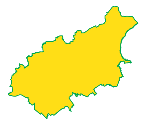 Suveseikluse ala kaart